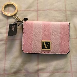 FINAL Sale! -Victoria secret mini wallet